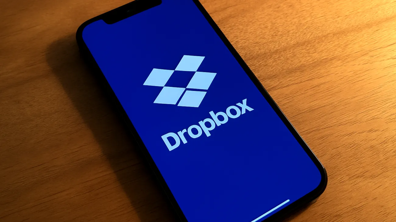 Dropbox"