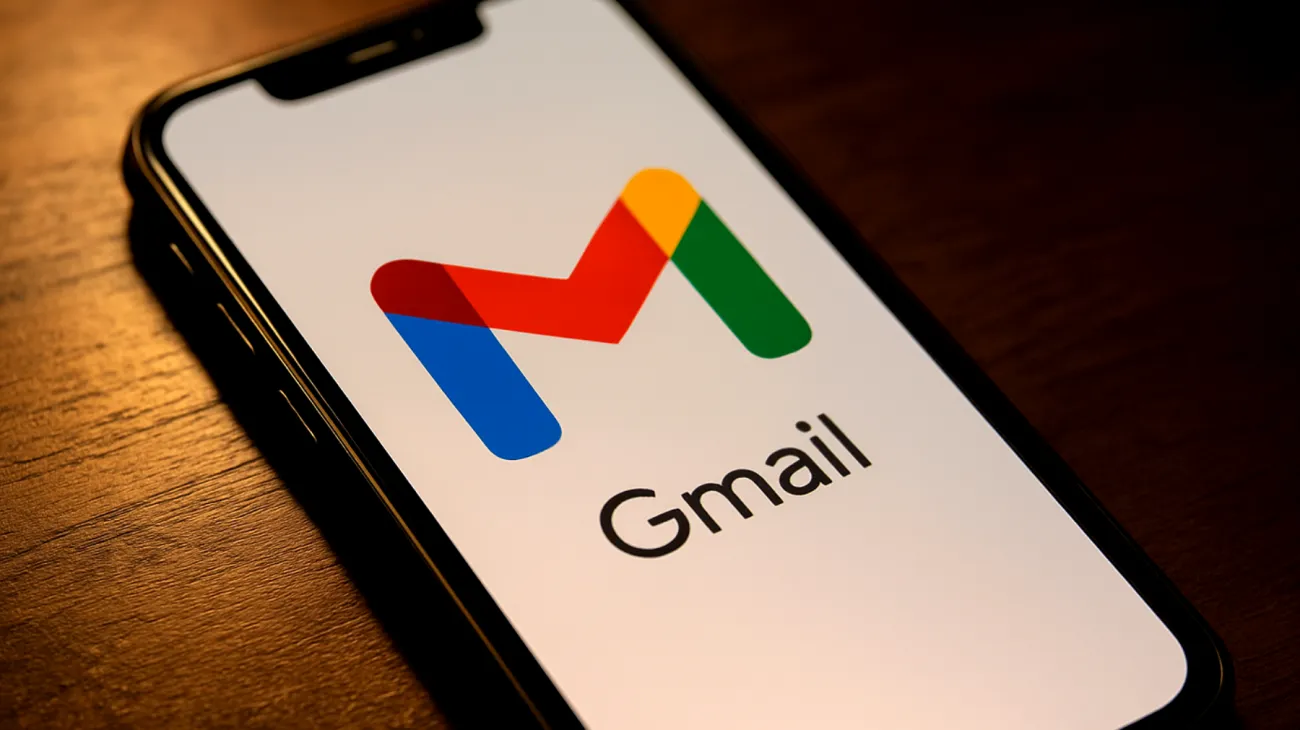 Gmail"