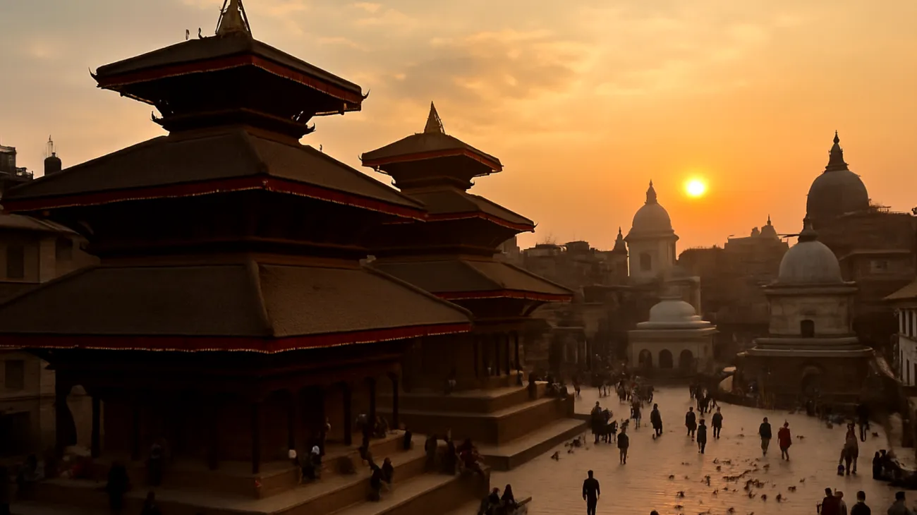 Kathmandu"