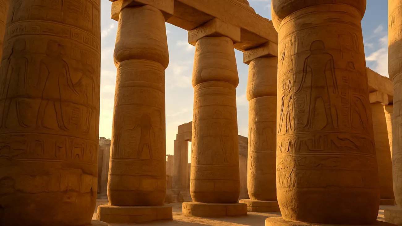 Luxor"