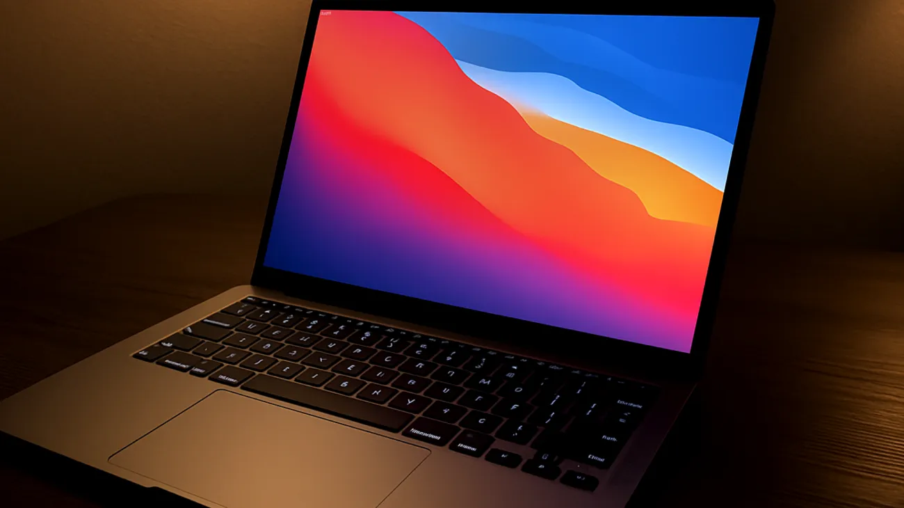 Mac"