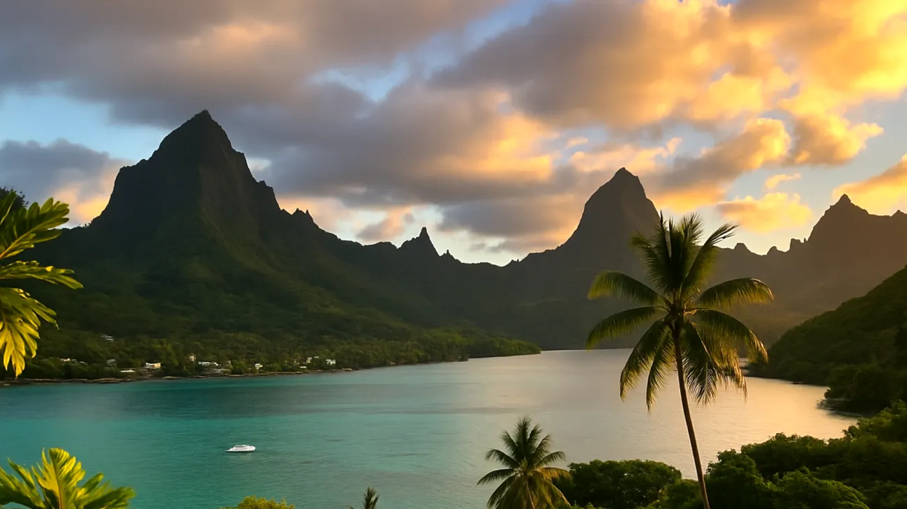 Moorea"