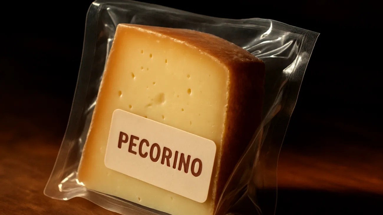 Pecorino"