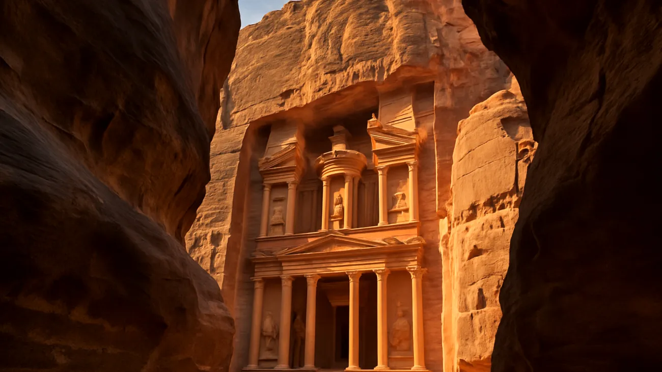 Petra"