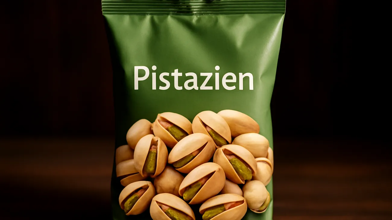 Pistazien"