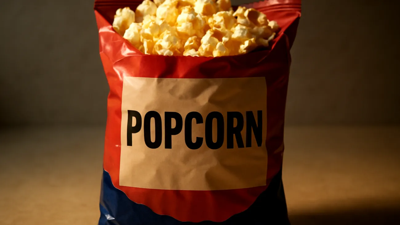 Popcorn"