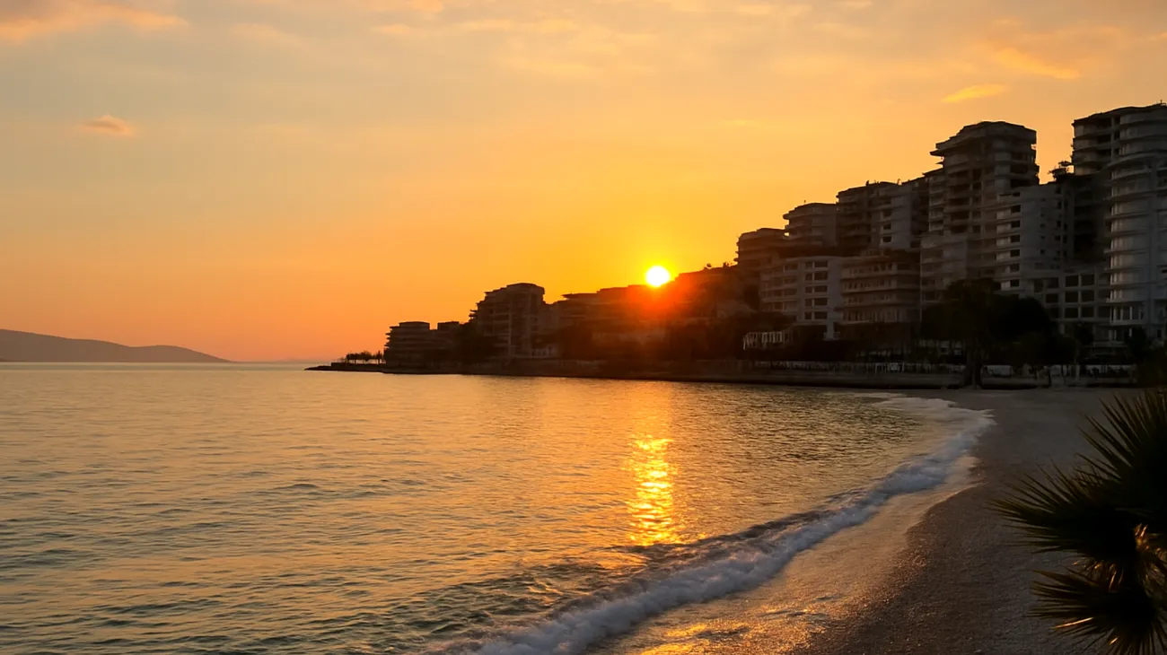 Sarandë"