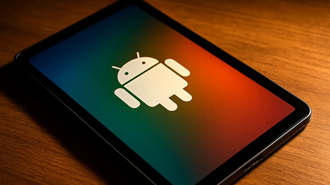 Tablet Android"