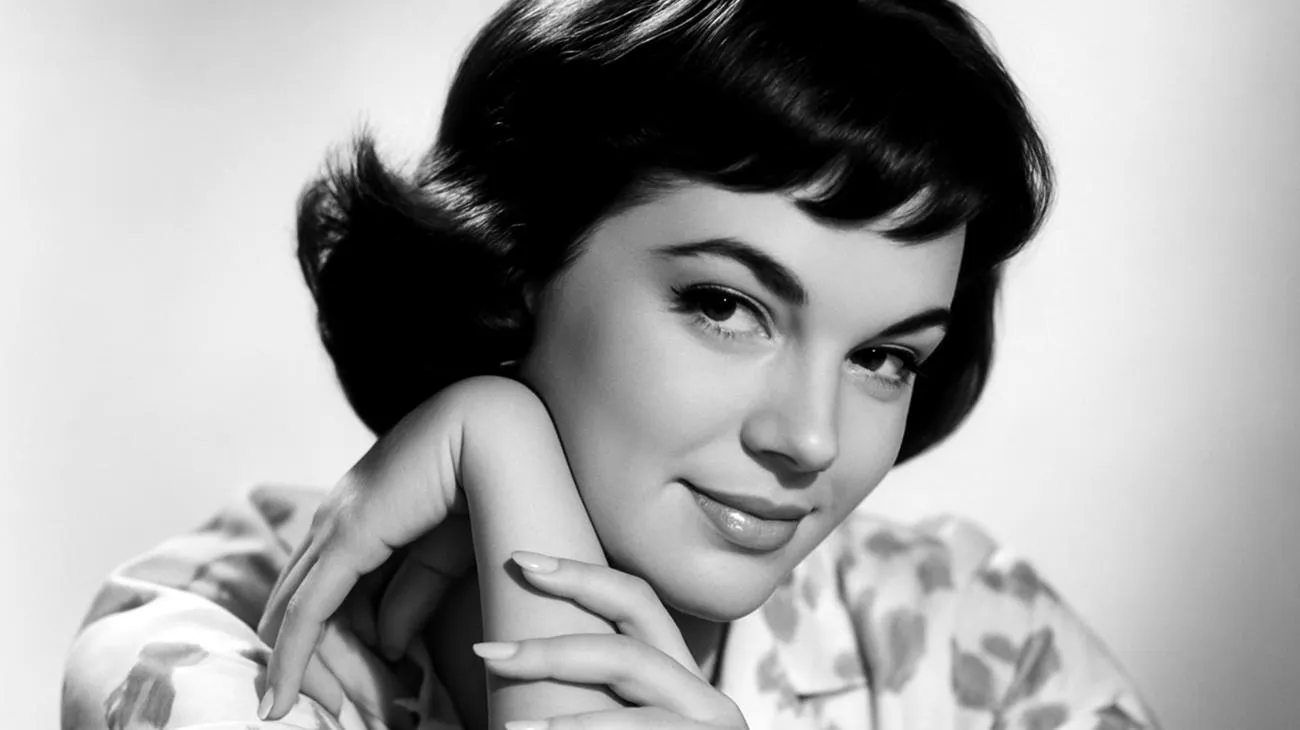 Warum suchen plötzlich 10.000 Menschen nach Connie Francis - die TikTok-Wendung wird dich überraschen 2025-07-17T12:51:57.313Z"