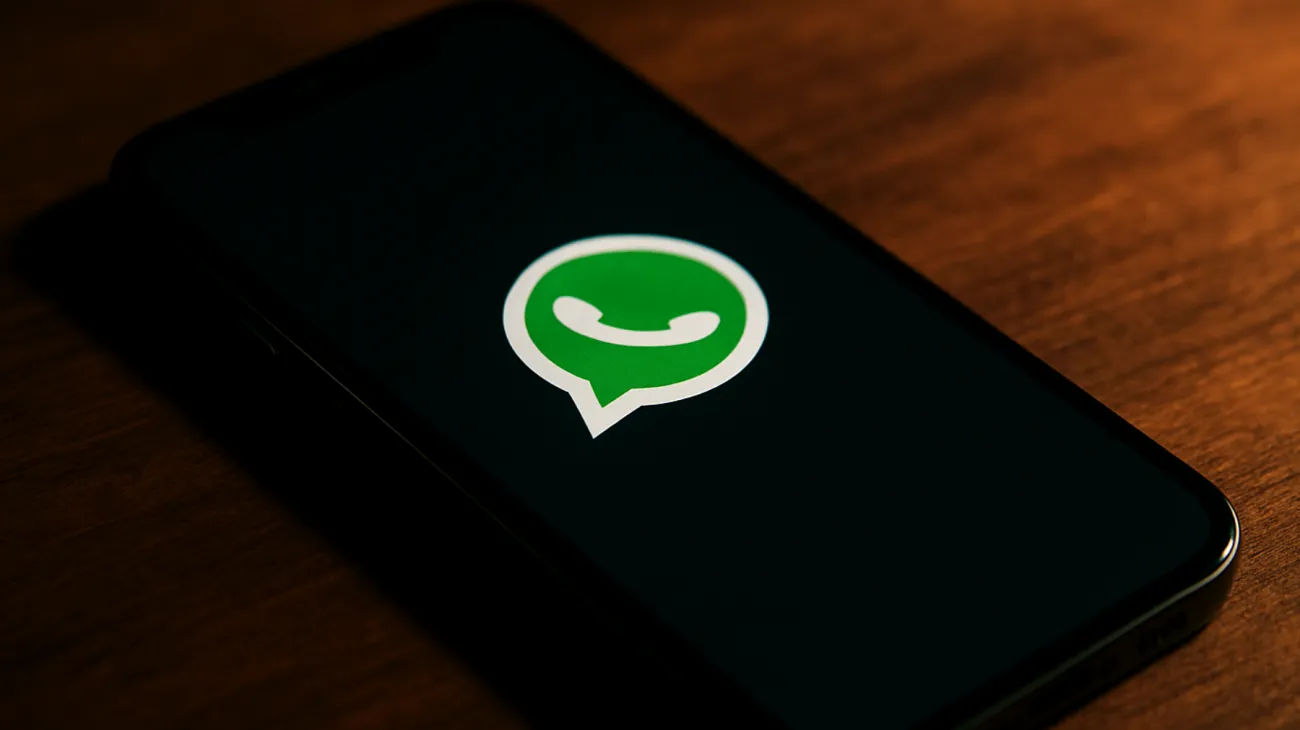 WhatsApp"