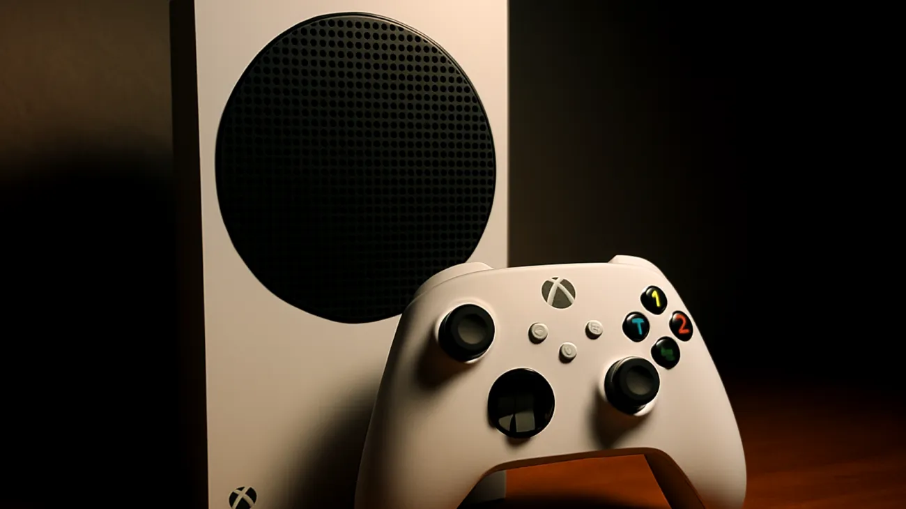 Xbox Series X/S"