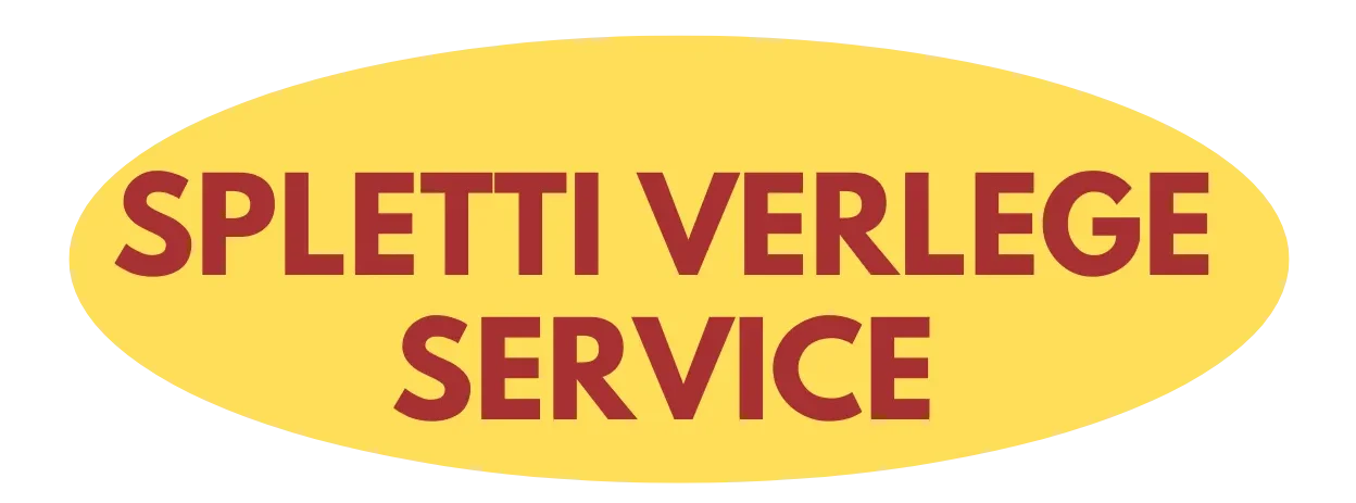 Spletti Verlege Service