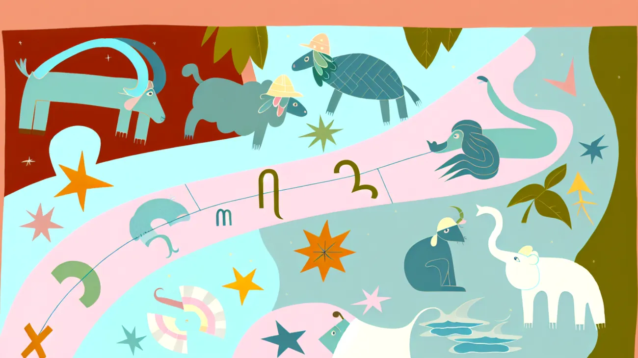 Morgenhoroskop 2025-07-16T14:22:40.997Z"