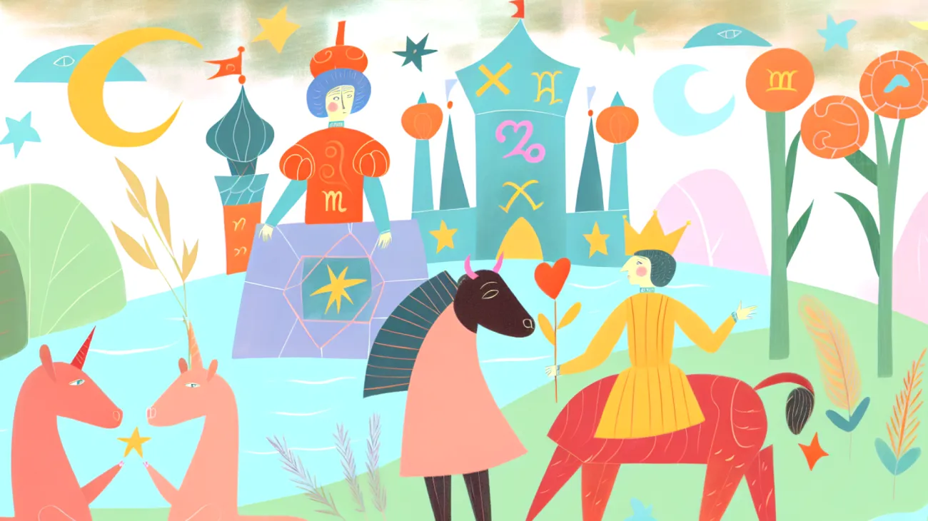 Morgenhoroskop 2025-07-19T14:21:29.511Z"