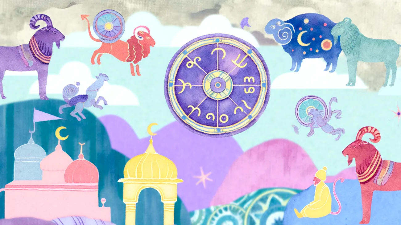 Morgenhoroskop 2025-07-20T14:21:43.815Z"