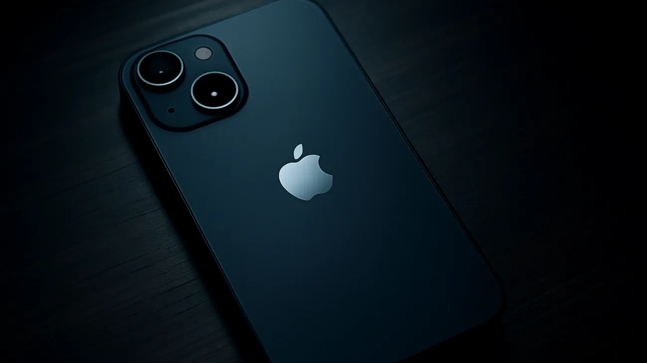 iPhone"
